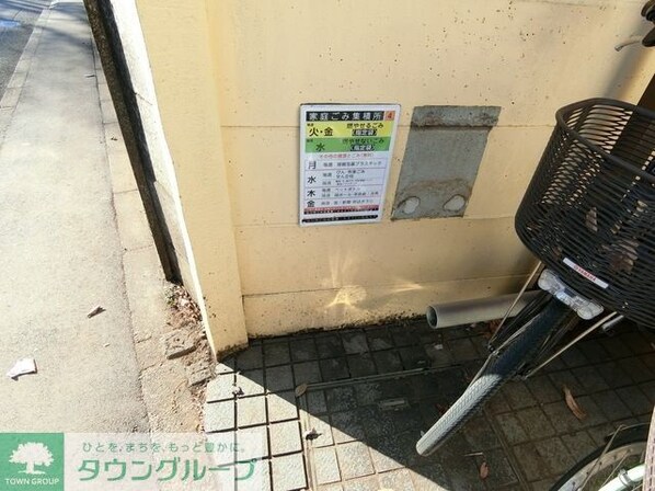 リバーサイドビューの物件内観写真